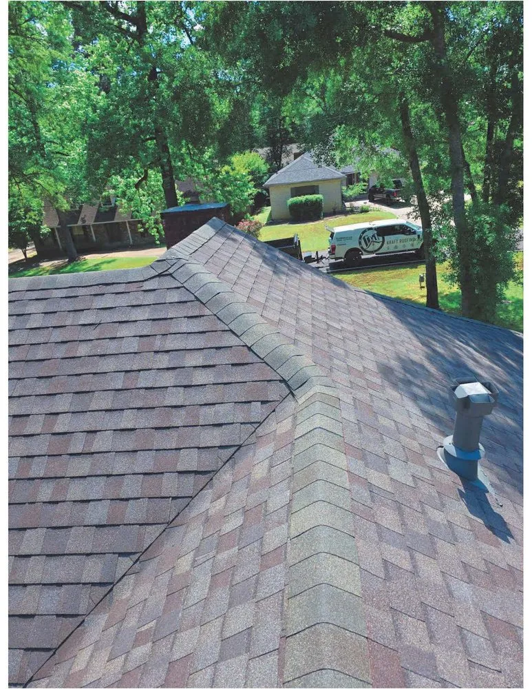 Slide of Kraft Roofing and Construction
