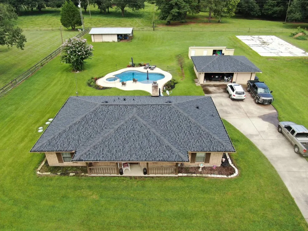 Slide of Kraft Roofing and Construction