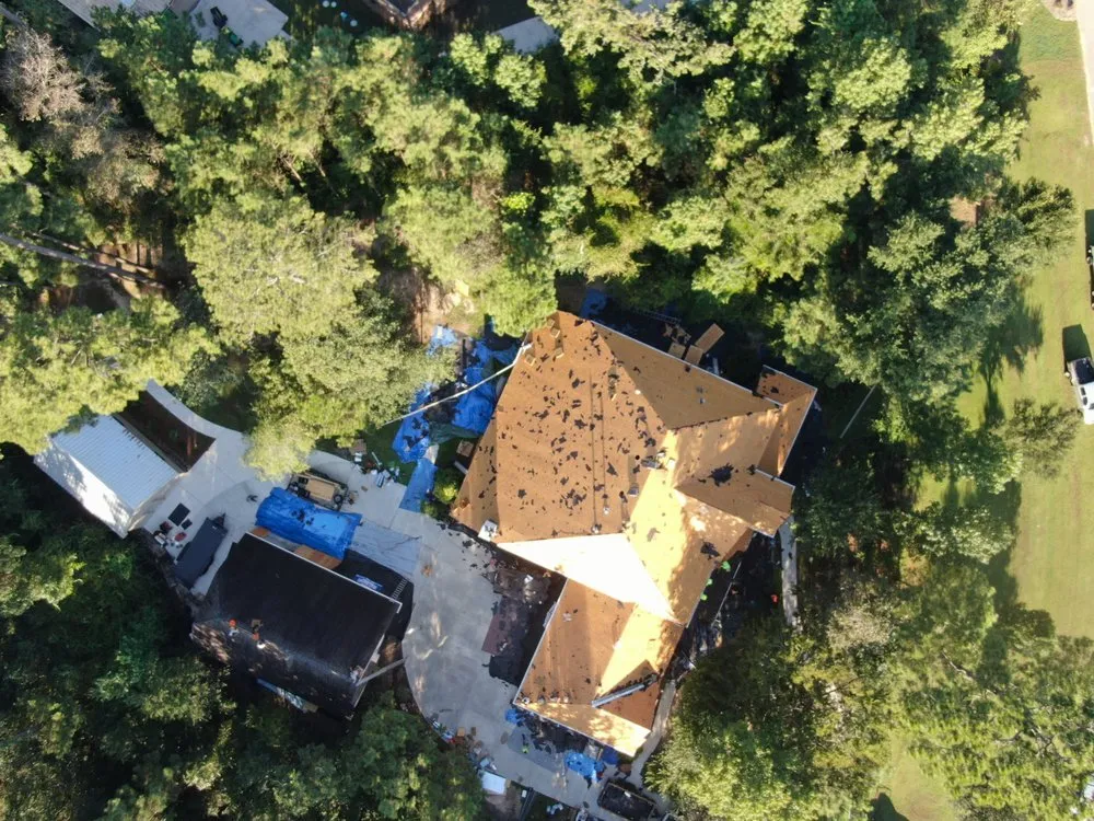 Slide of Kraft Roofing and Construction