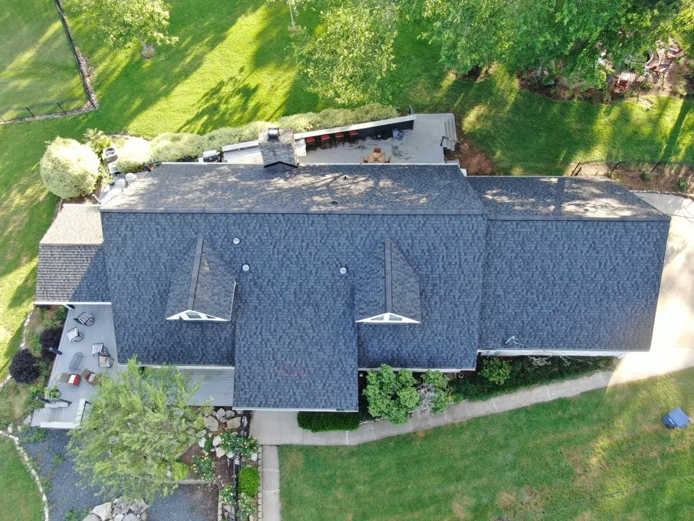 Slide of Kraft Roofing and Construction