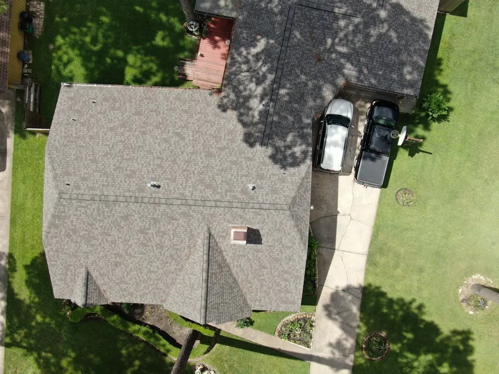 Slide of Kraft Roofing and Construction