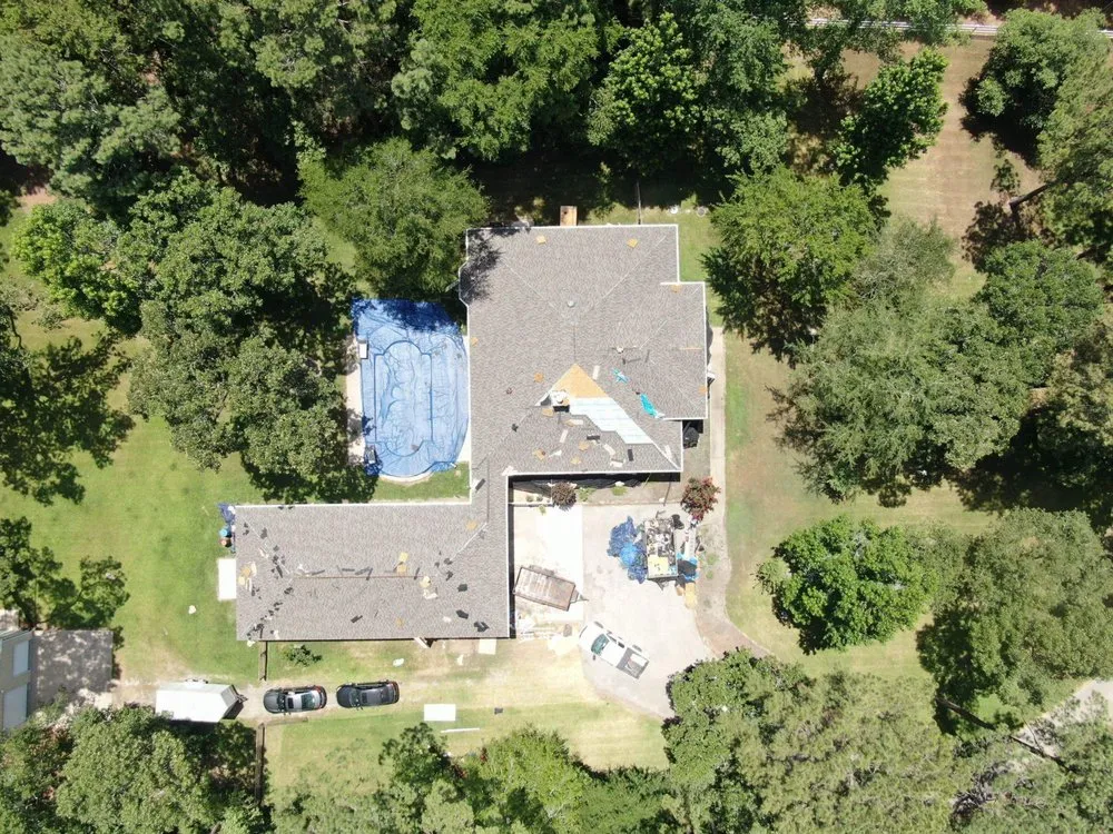 Slide of Kraft Roofing and Construction