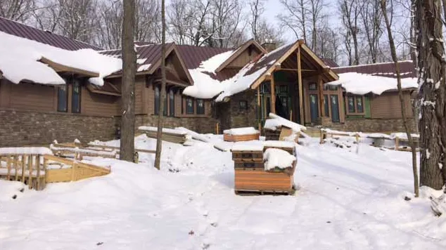 Slide of Kraftman Construction