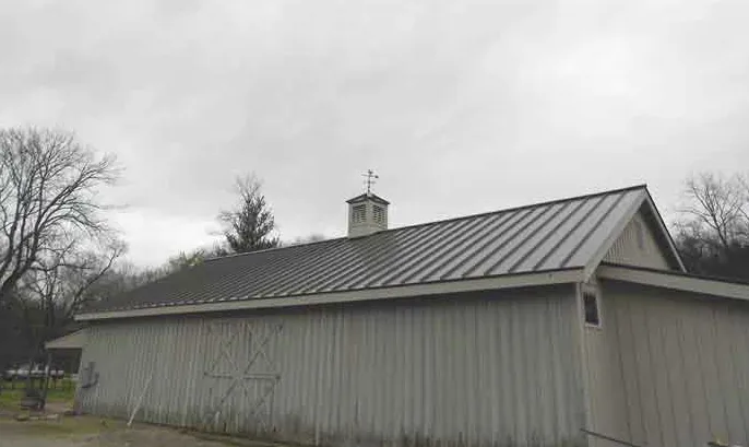 Slide of Kraftman Construction