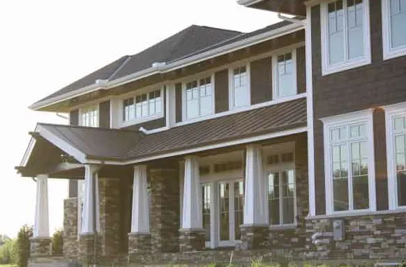 Slide of Kraftman Construction