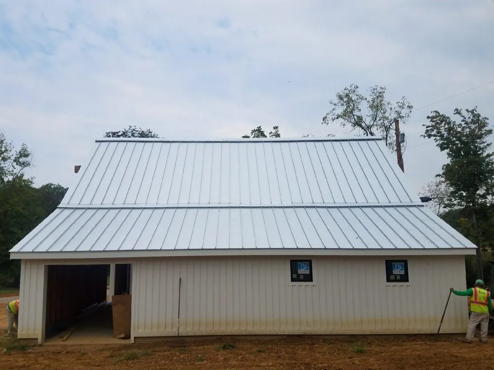 Slide of Kraftman Construction