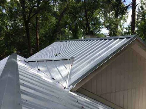 Slide of Kraftman Construction