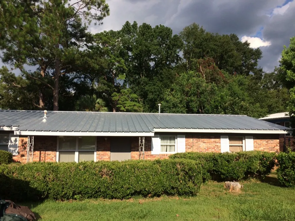 Slide of Kraftman Construction