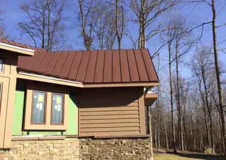 Slide of Kraftman Construction