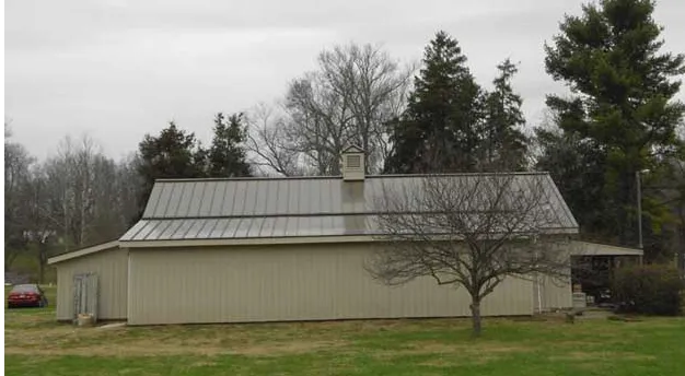 Slide of Kraftman Construction