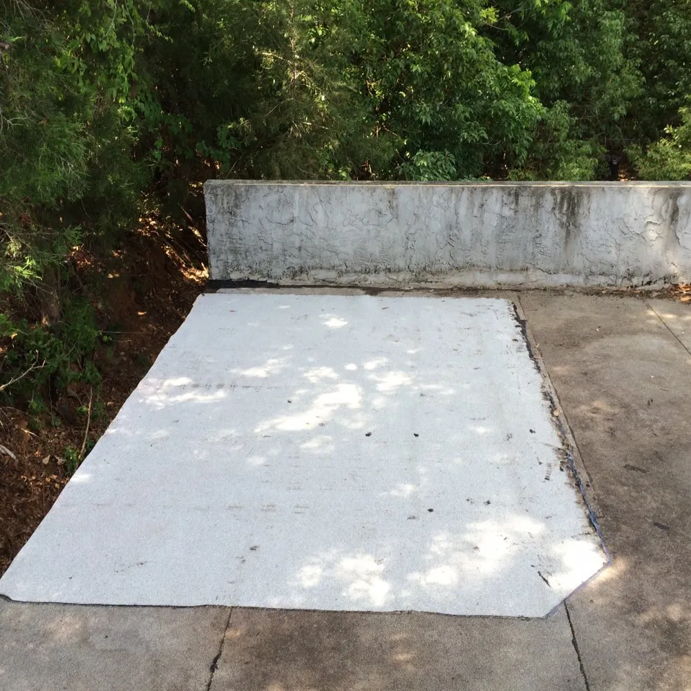 Slide of Kraftman Construction