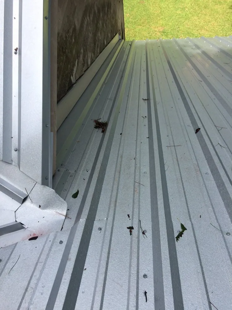 Slide of Kraftman Construction