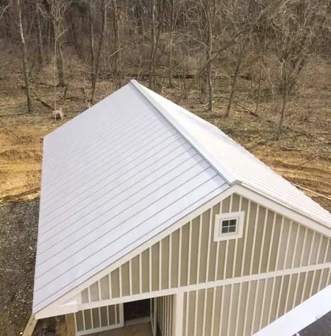 Slide of Kraftman Construction