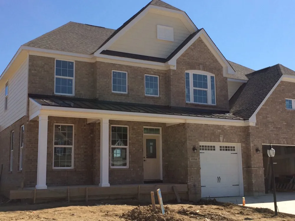 Slide of Kraftman Construction