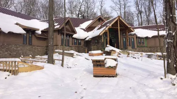 Kraftman Construction