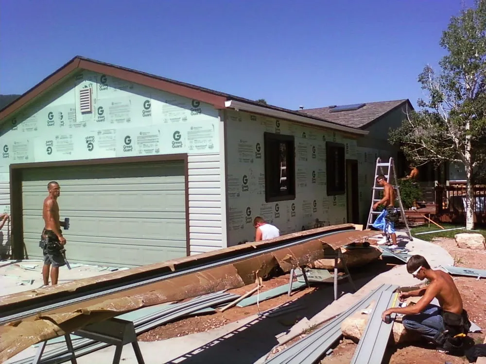 Slide of Kraftwork Design