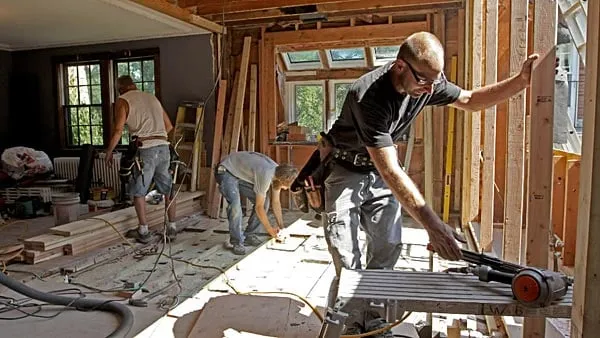 Slide of Kraftwork Design