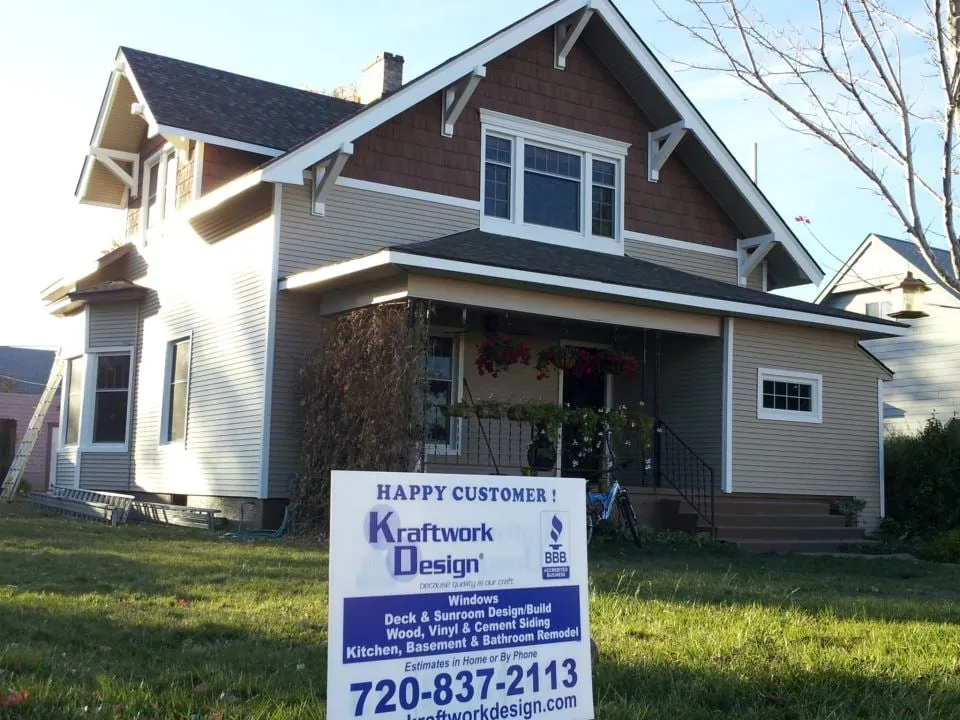 Slide of Kraftwork Design