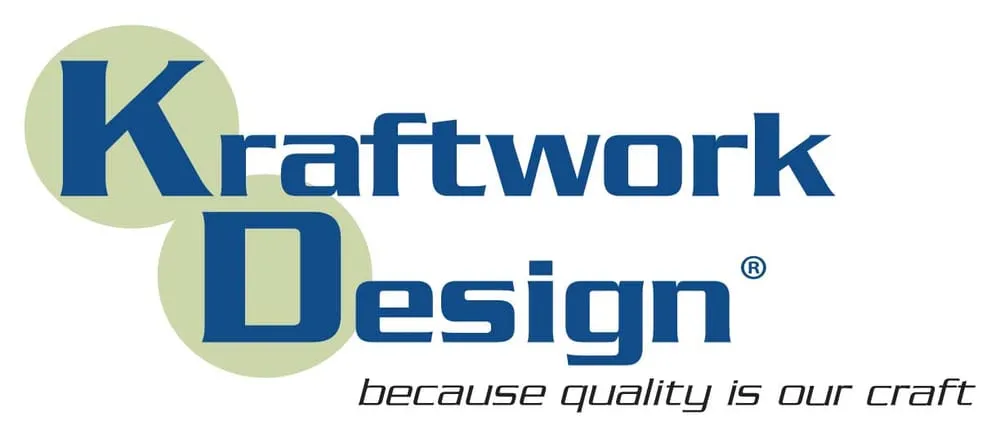 Slide of Kraftwork Design