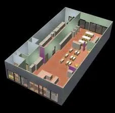 Slide of Kraftwork Design