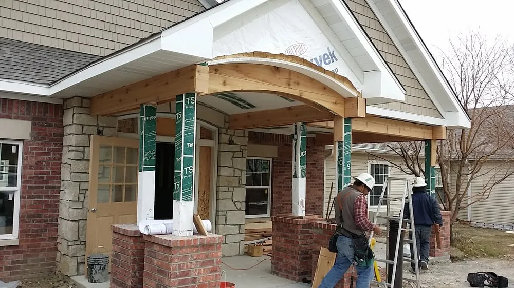 Slide of Kraftwork Design