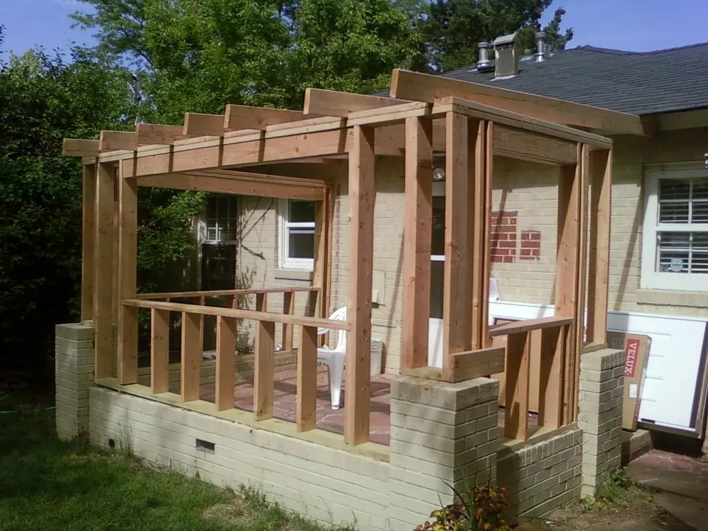 Slide of Kraftwork Design INC