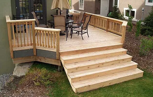 Slide of Kraftwork Design INC