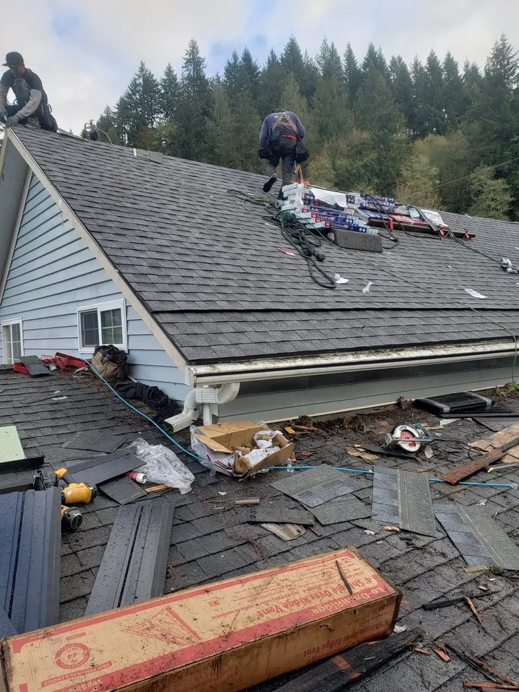 Slide of Kraken Exteriors