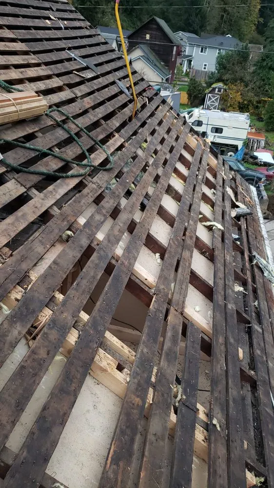 Slide of Kraken Exteriors