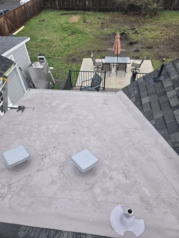 Slide of Kraken Exteriors