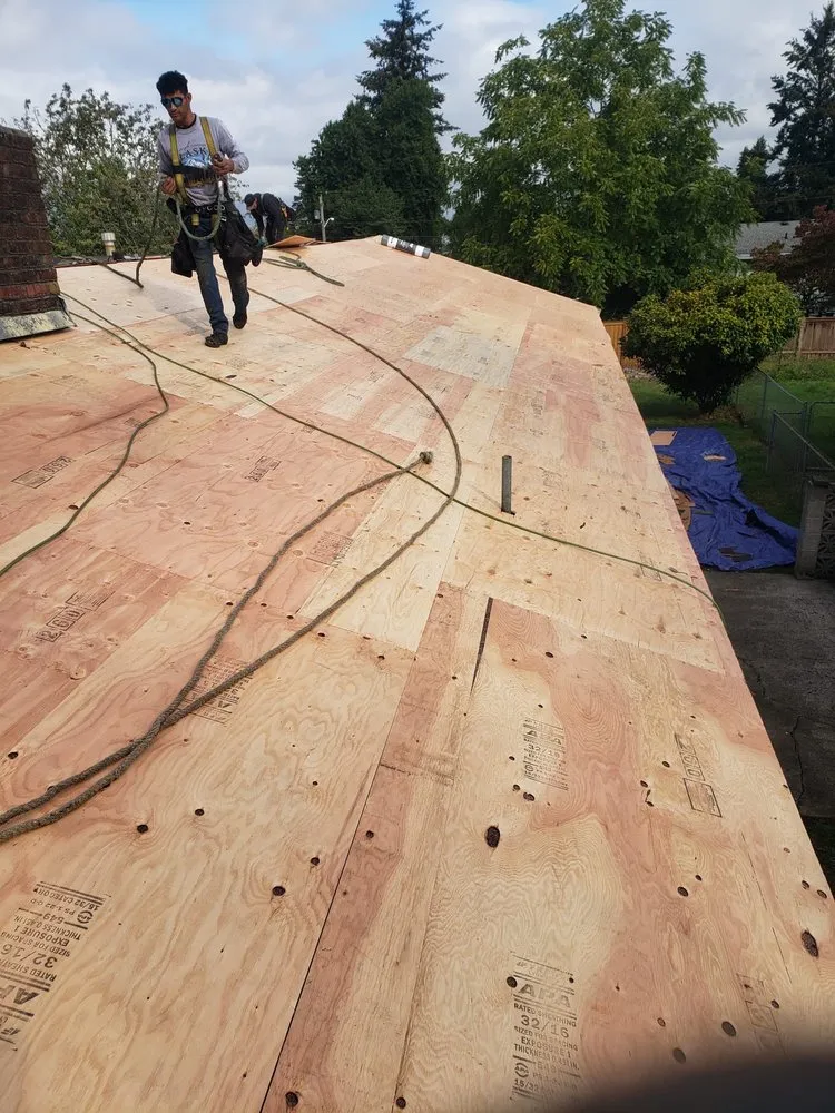 Slide of Kraken Exteriors