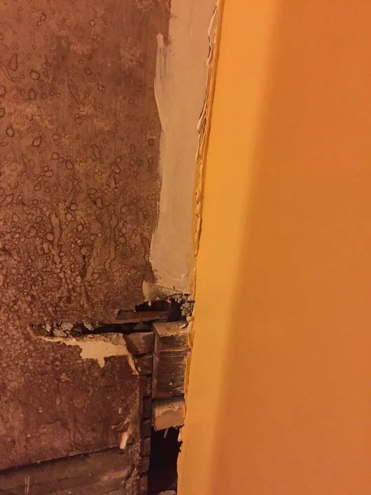 Slide of Kramer Construction