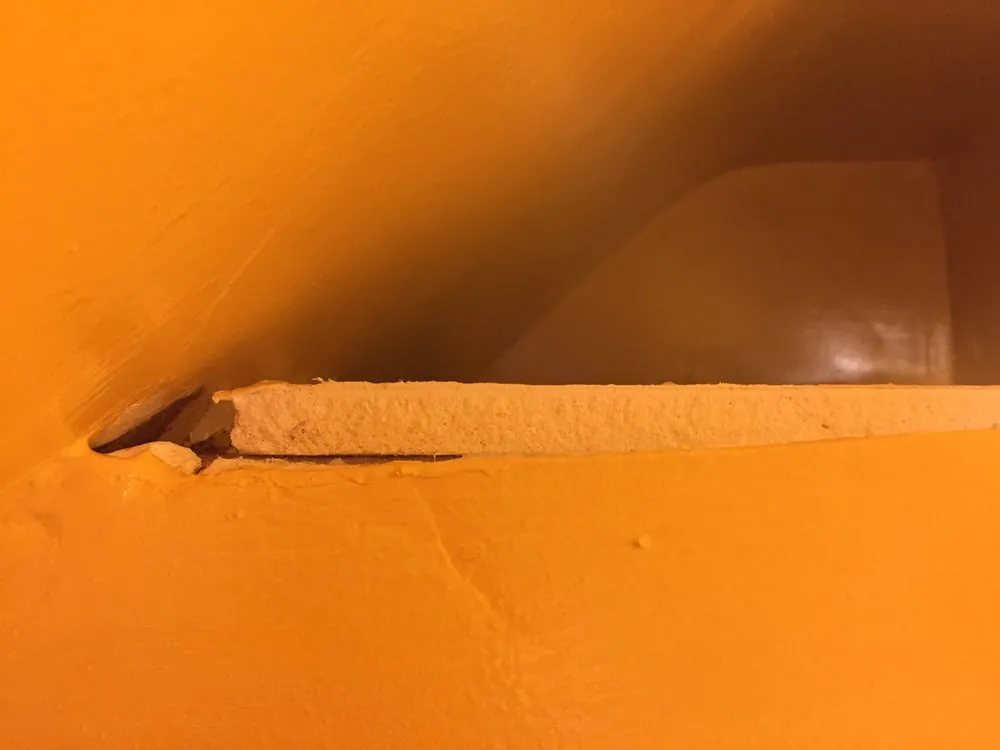 Slide of Kramer Construction