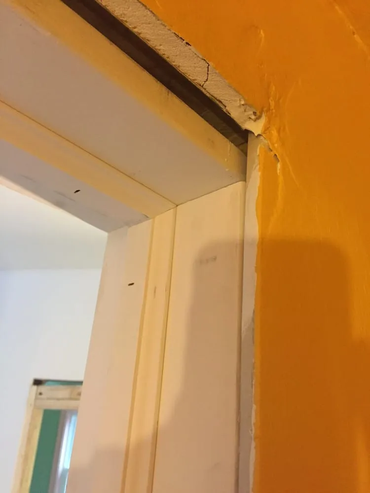 Slide of Kramer Construction