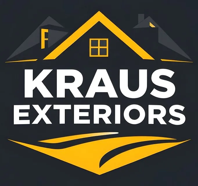 Slide of Kraus Exteriors