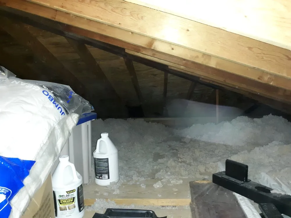 Slide of Krause Contracting