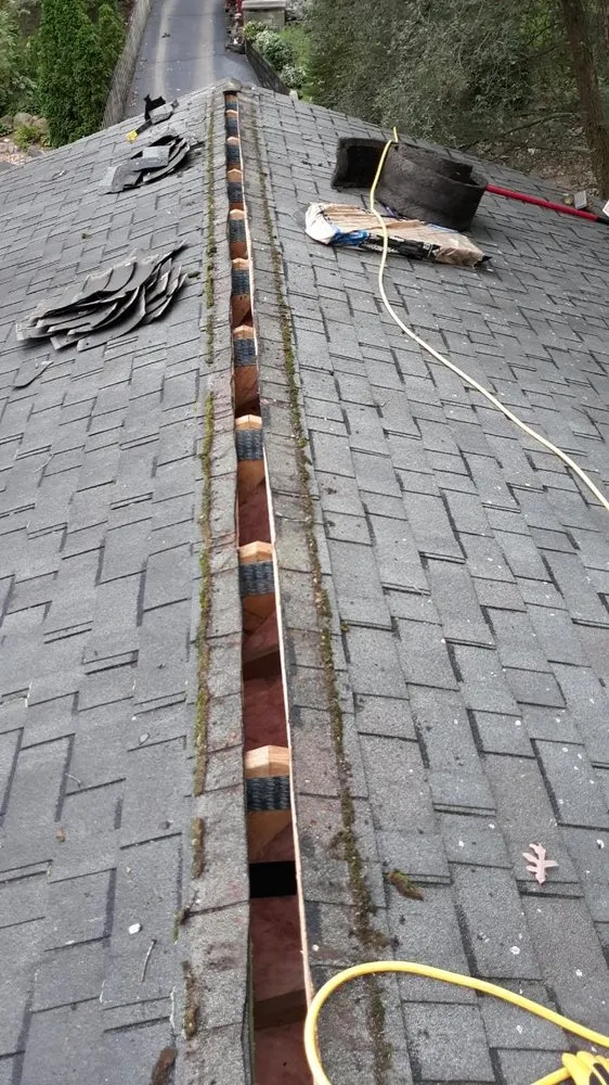 Slide of Krause Contracting