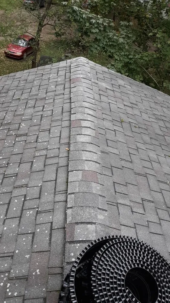 Slide of Krause Contracting