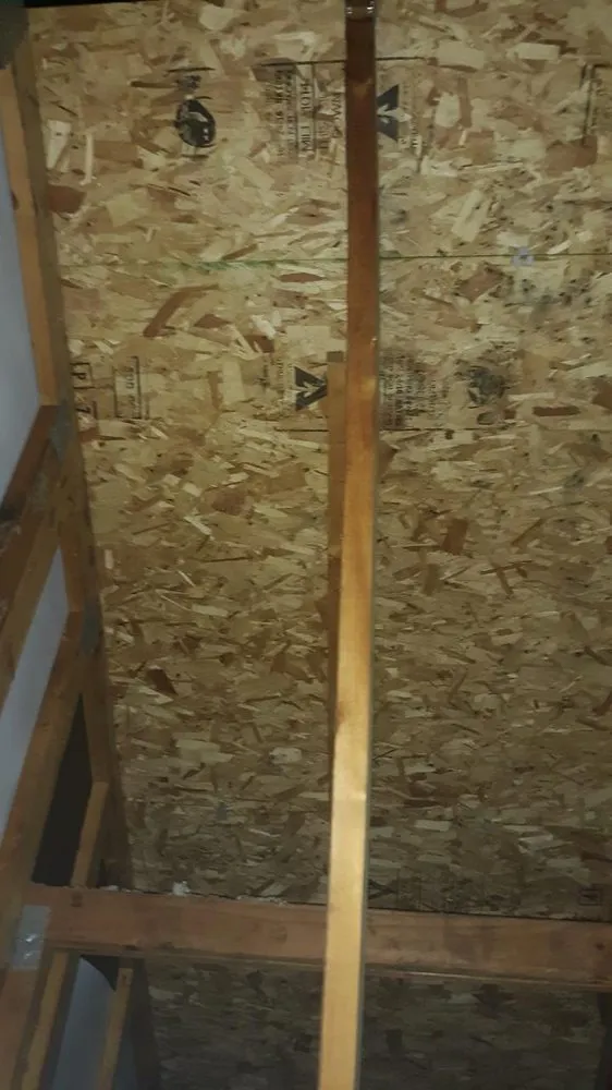 Slide of Krause Contracting