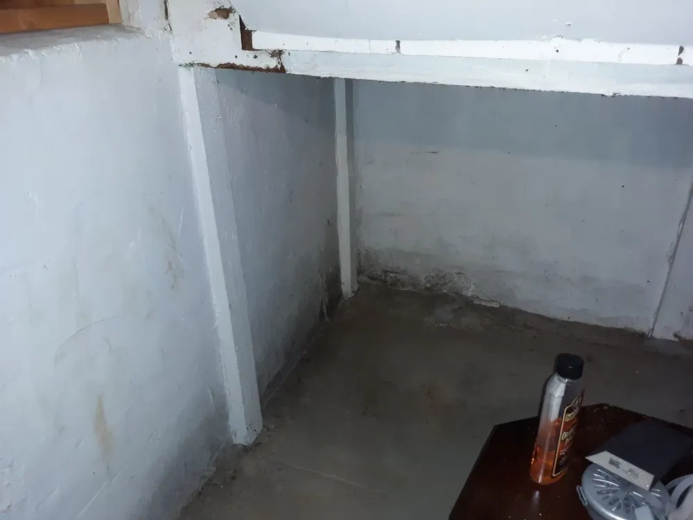 Slide of Krause Contracting