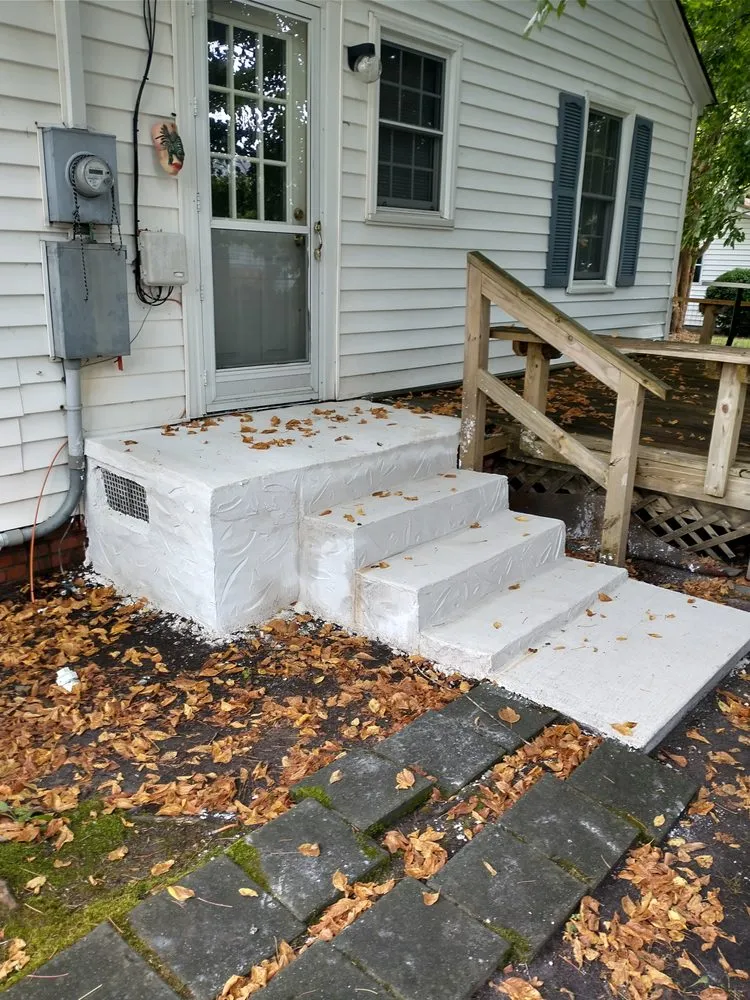 Trusted roof installation experts serving Trenton, NC - Krausman Enterprise