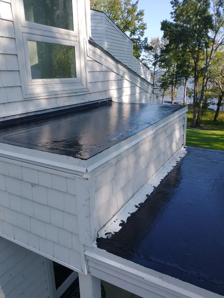 Local roof replacement near you across Trenton, NC - Krausman Enterprise