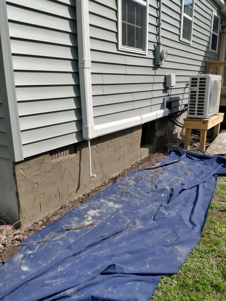 Top-rated storm damage roof repair experts serving Trenton, NC - Krausman Enterprise