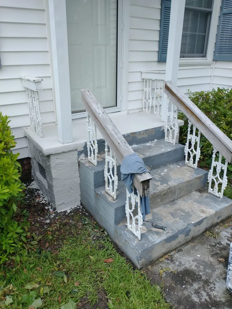 Local metal roofing installation experts serving Trenton, NC - Krausman Enterprise