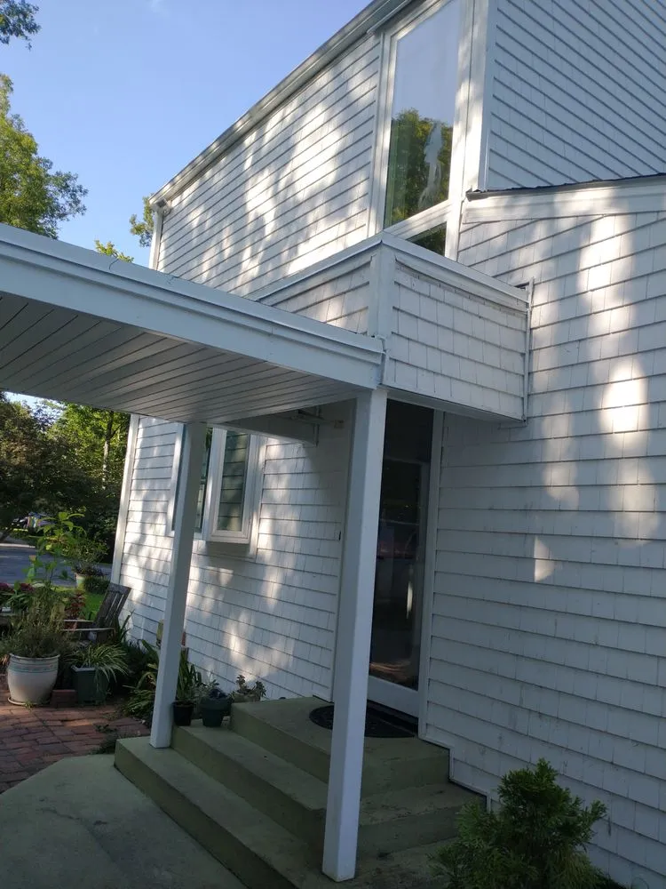 Licensed roof replacement with free inspection across Trenton, NC - Krausman Enterprise