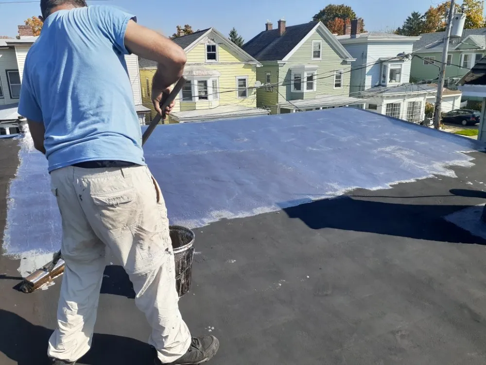 Slide of Kravitz And Son Roofing