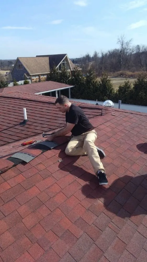 Slide of Kravitz And Son Roofing