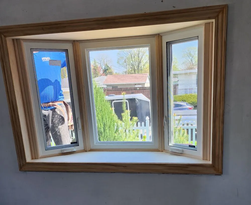 Slide of Kraz Construction