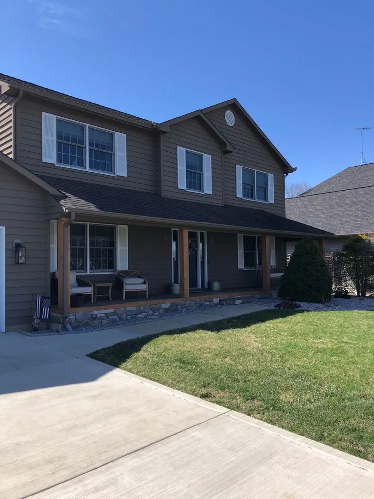 Slide of Kraz Construction