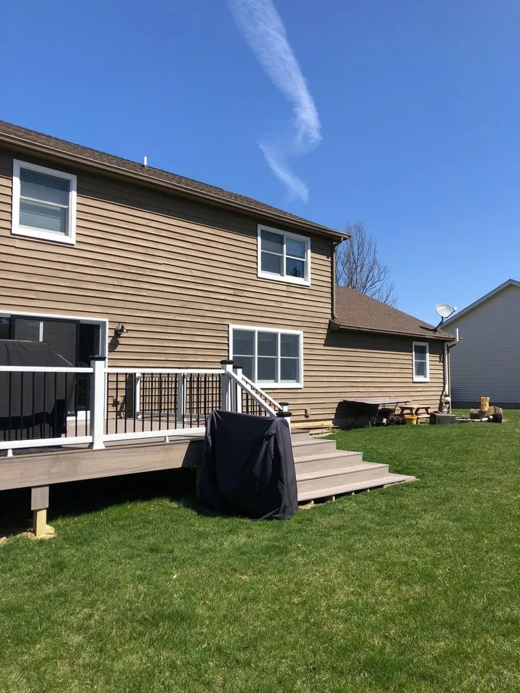 Slide of Kraz Construction